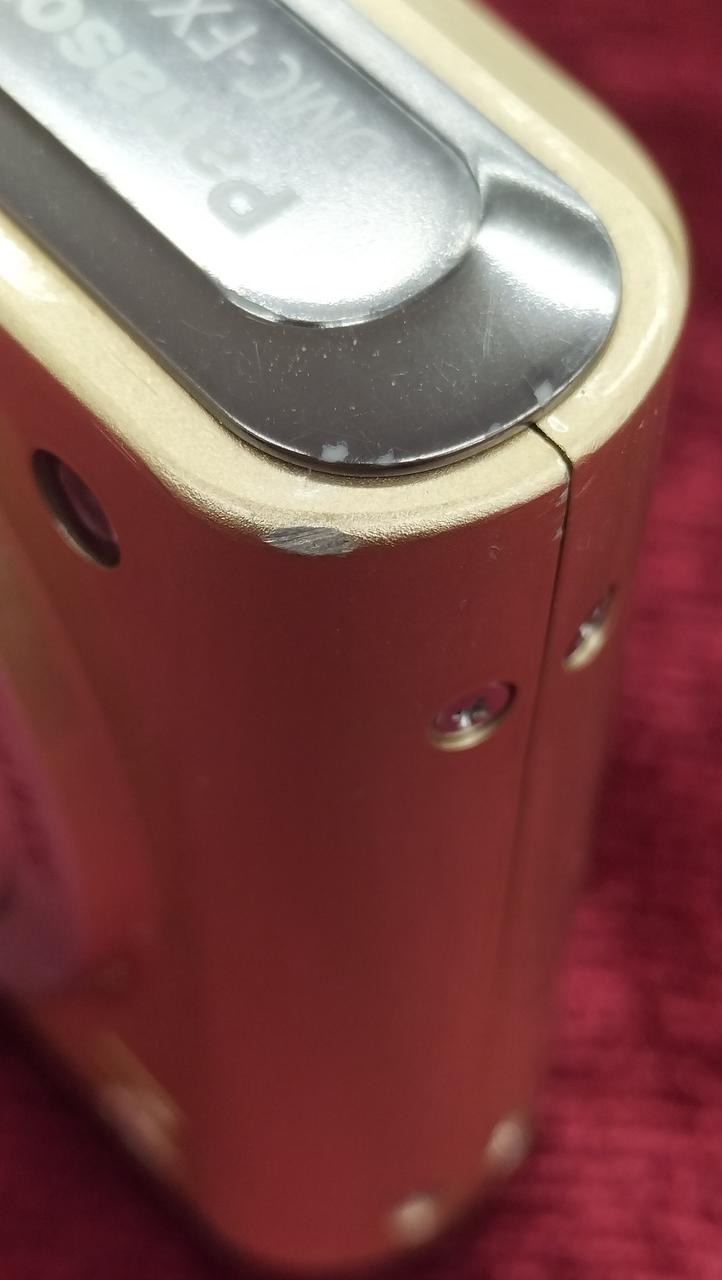 キズ・ヨゴレあり