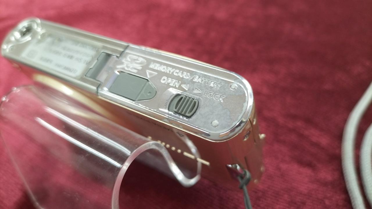 キズ・ヨゴレあり