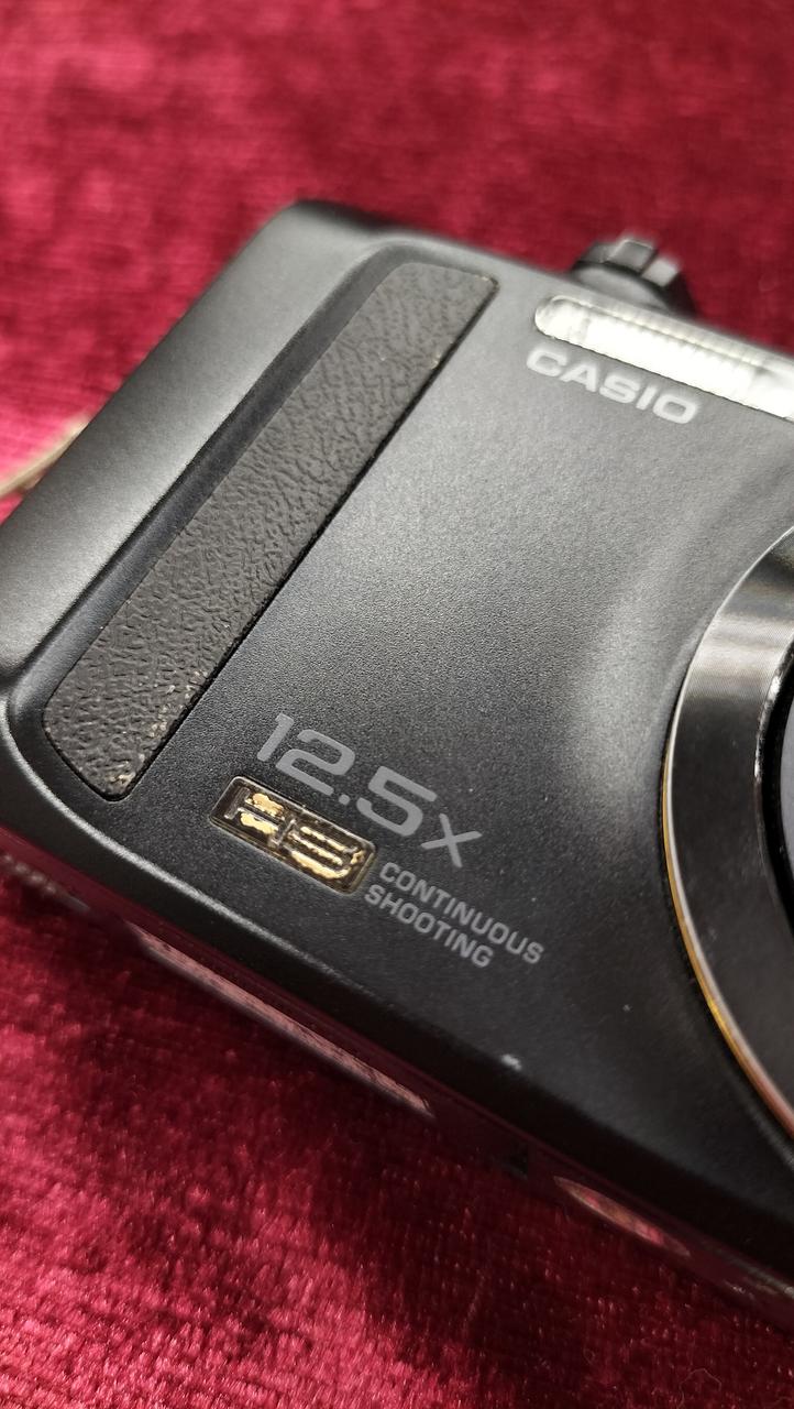 キズ・ヨゴレあり