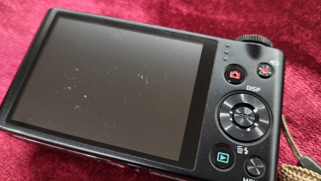 キズ・ヨゴレあり