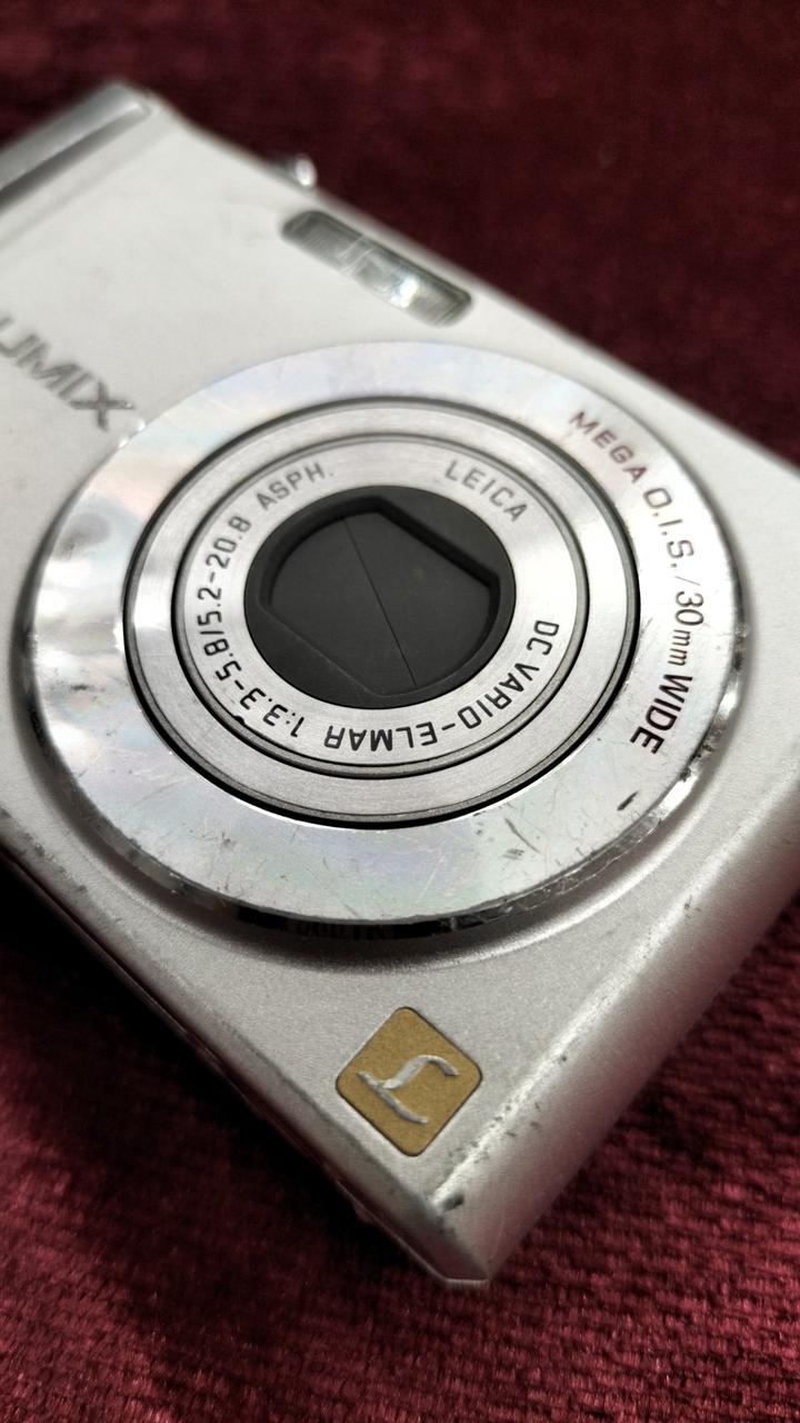 キズ・ヨゴレあり