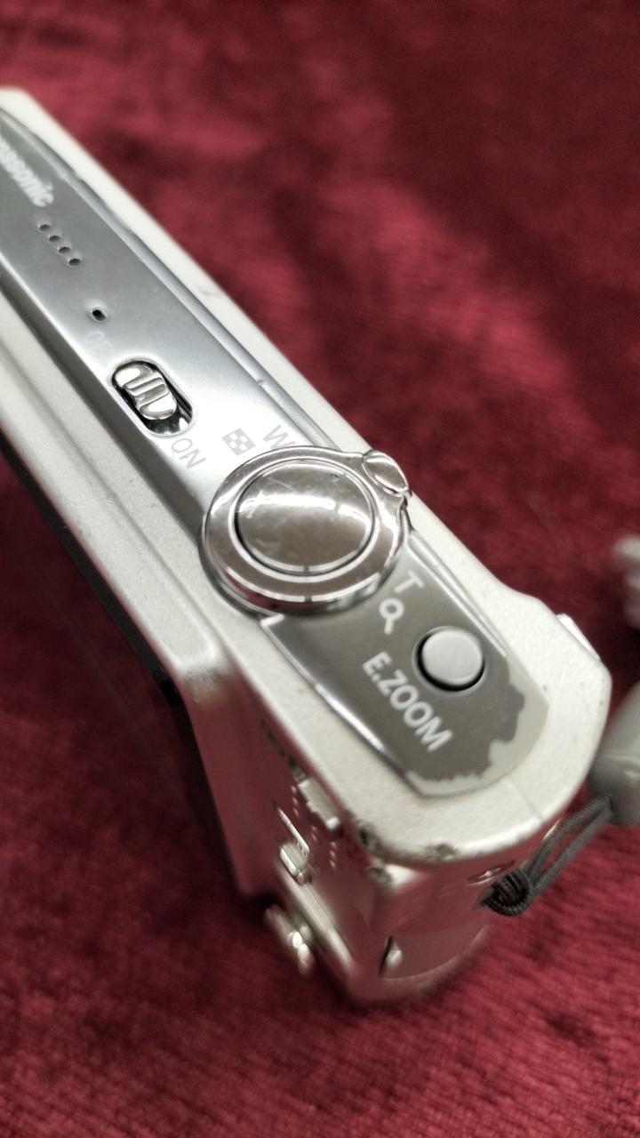 キズ・ヨゴレあり