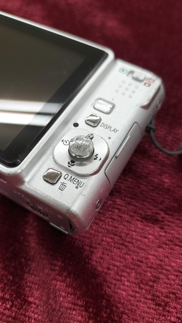 キズ・ヨゴレあり