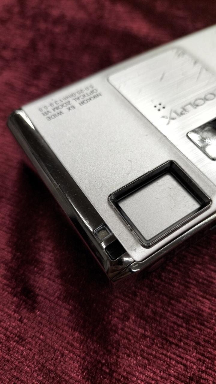 キズ・ヨゴレあり