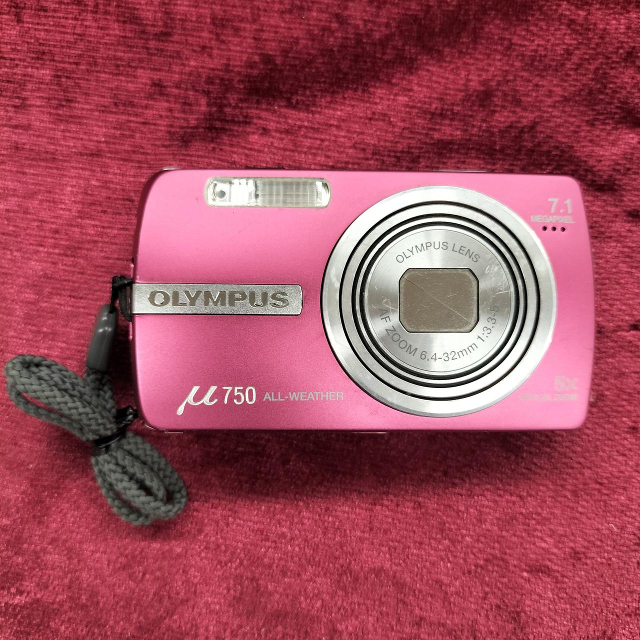 オリンパス(OLYMPUS)|デジタルカメラ|HARDOFFオフモール（オフモ