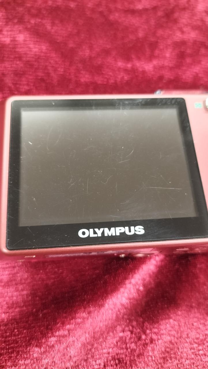 キズ・ヨゴレあり