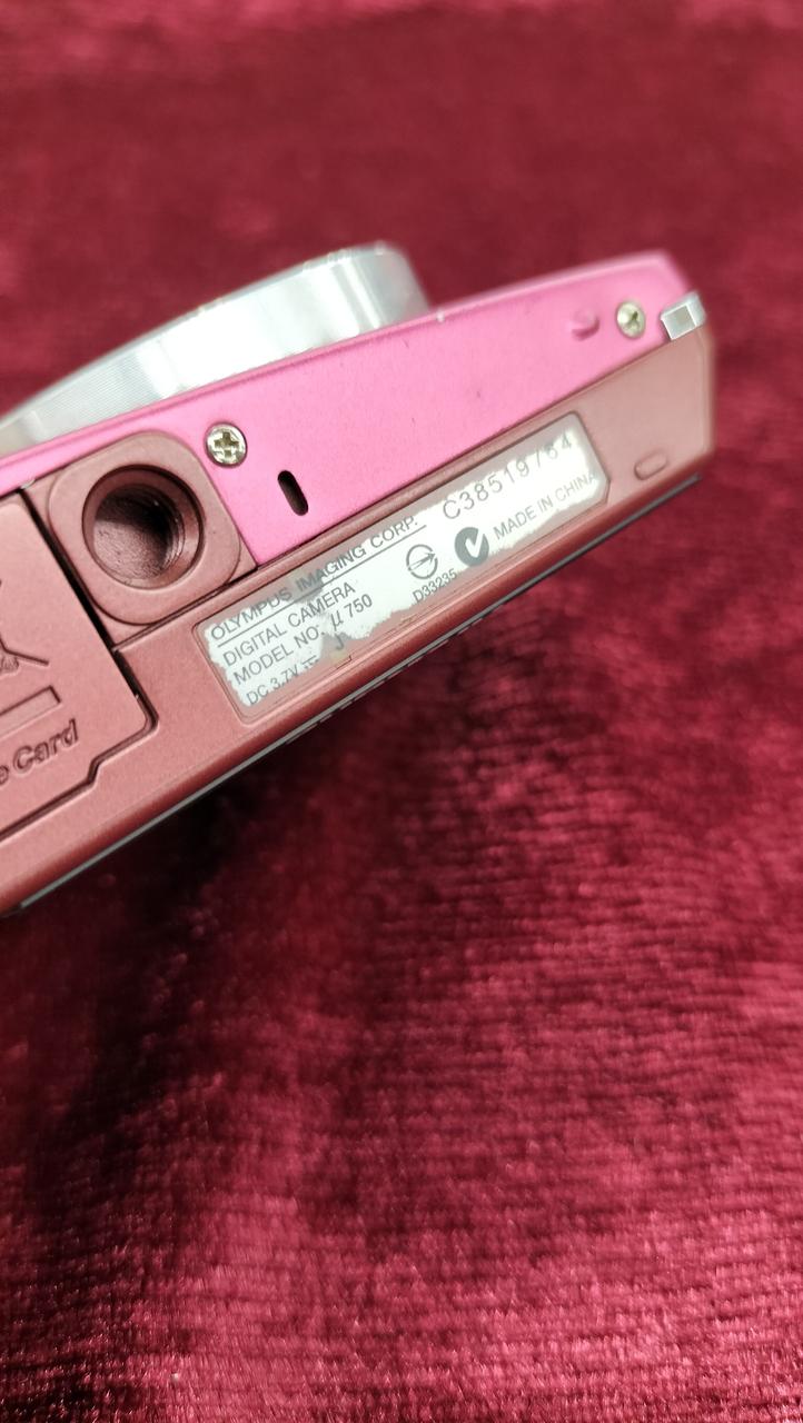 キズ・ヨゴレあり