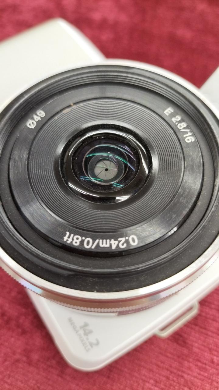 キズ・ヨゴレあり