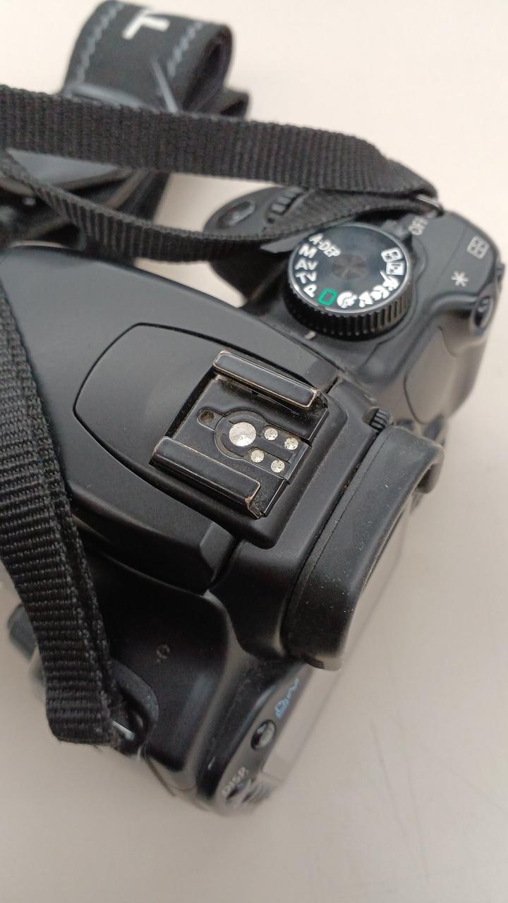 角塗装欠けあり