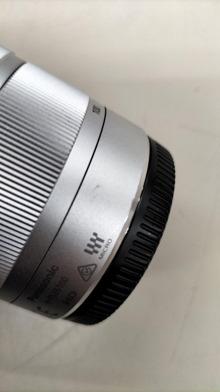 若干キズあります