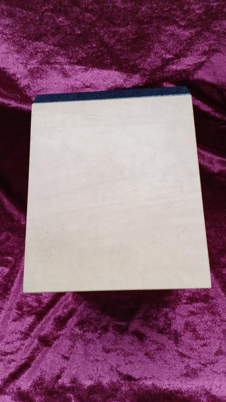 底、ヨゴレあり