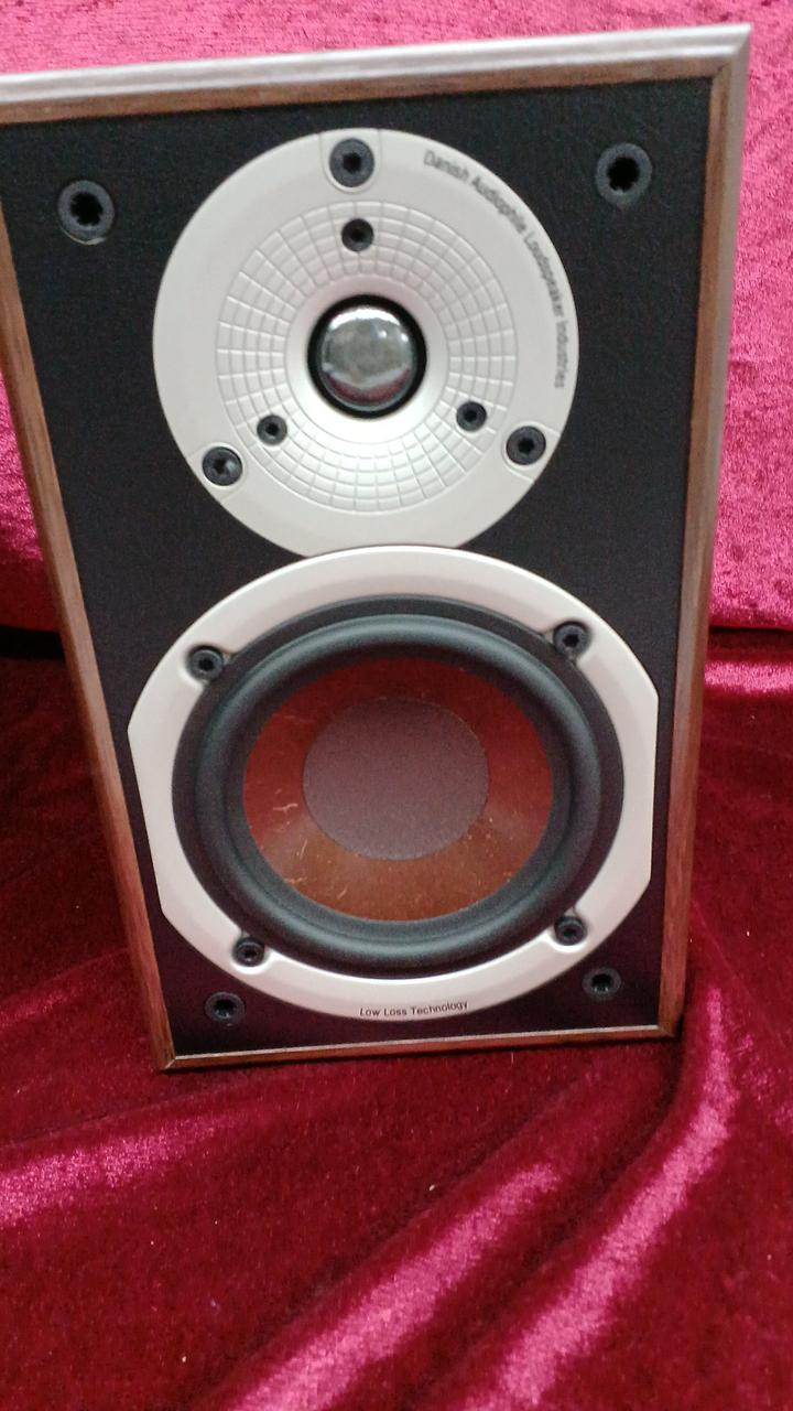 ダリ(DALI)|スピーカー(ペア)|HARDOFFオフモール（オフモ