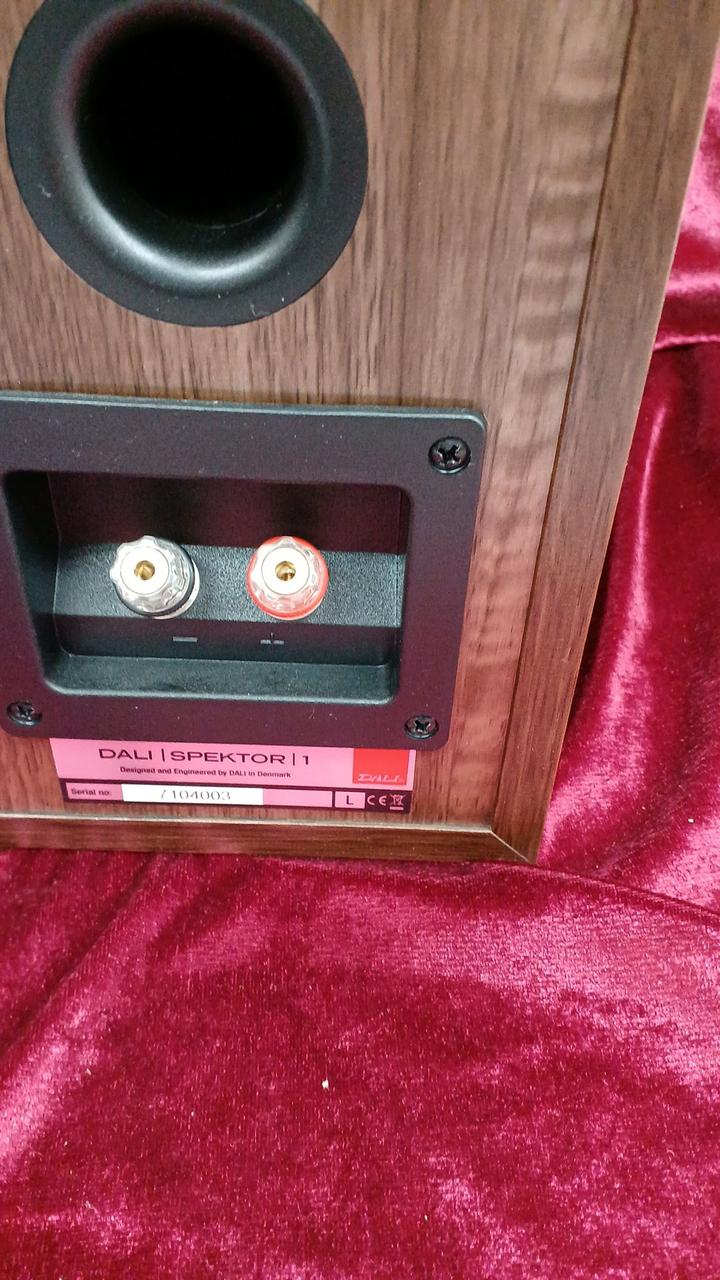 ダリ(DALI)|スピーカー(ペア)|HARDOFFオフモール（オフモ