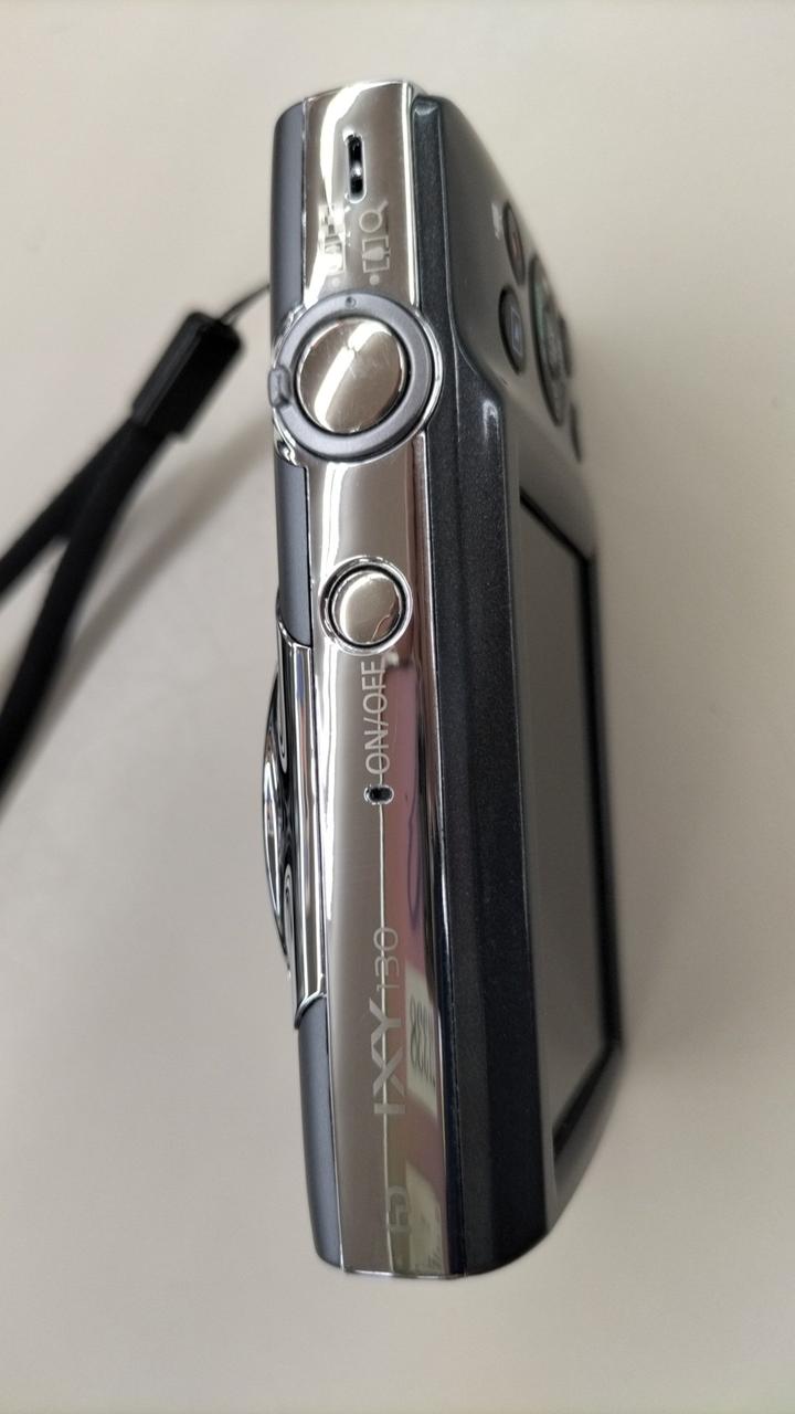 CANON|デジタルカメラ|HARDOFFオフモール（オフモ）|2013380000122671