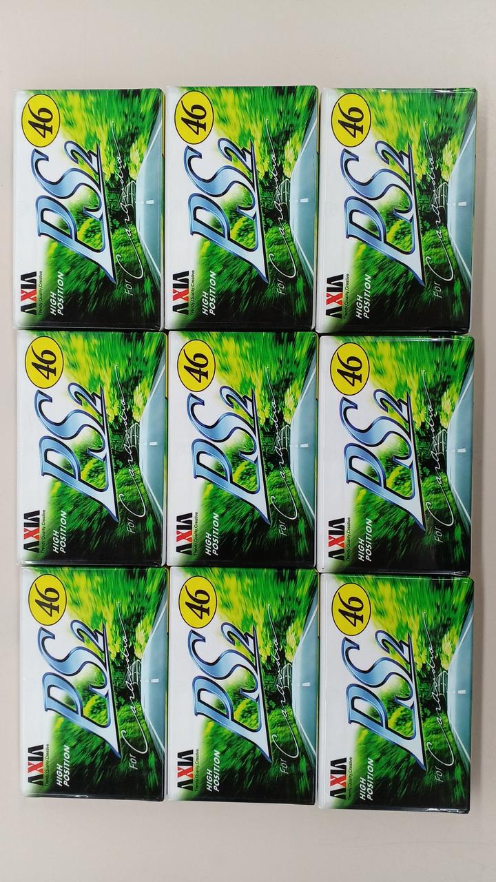 AXIA|カセットテープ9本セット|HARDOFFオフモール（オフモ