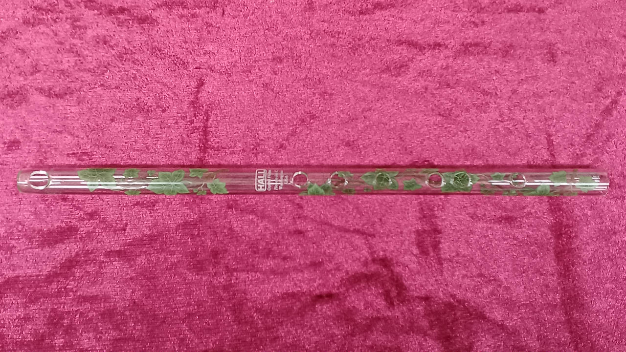 HALL|クリスタルフルート 4本セット|【ハードオフ公式通販】オフモール