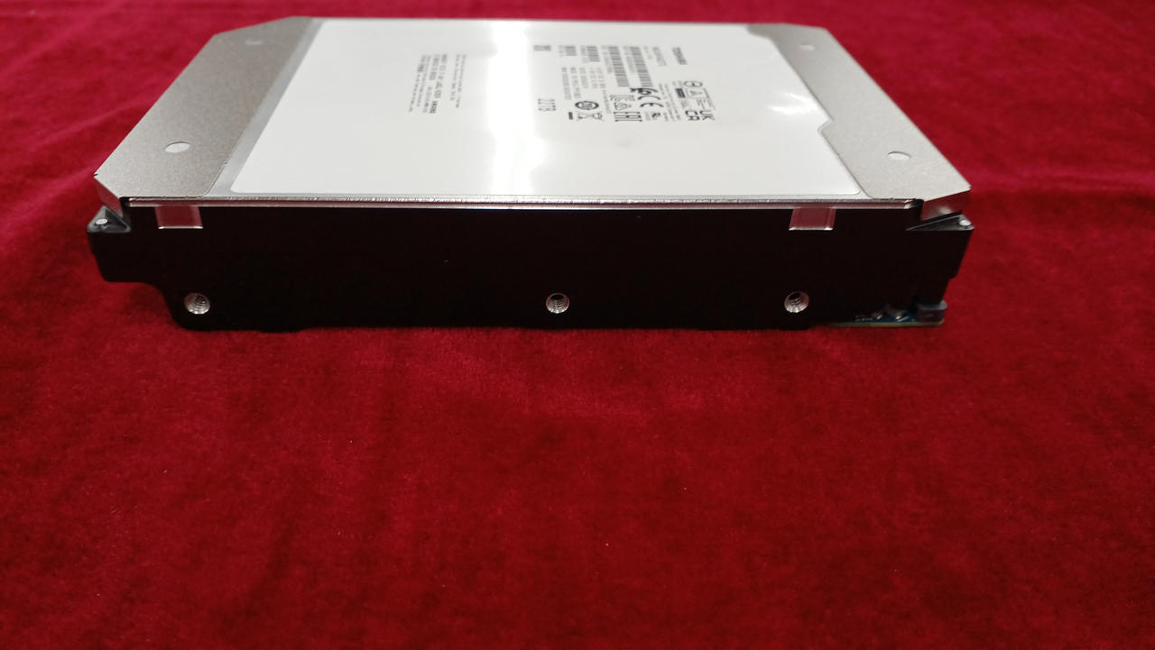 TOSHIBA|HDD|【ハードオフ公式通販】オフモール|2013380000126242