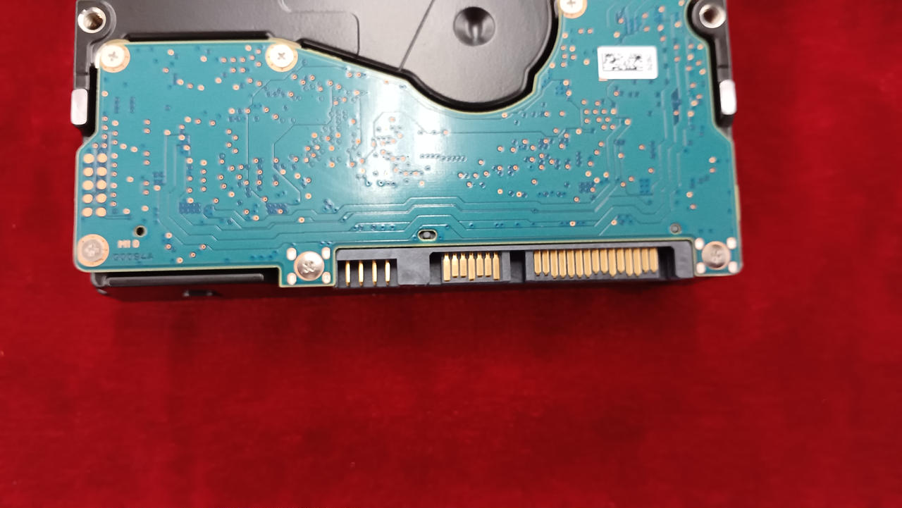 TOSHIBA|HDD|【ハードオフ公式通販】オフモール|2013380000126242
