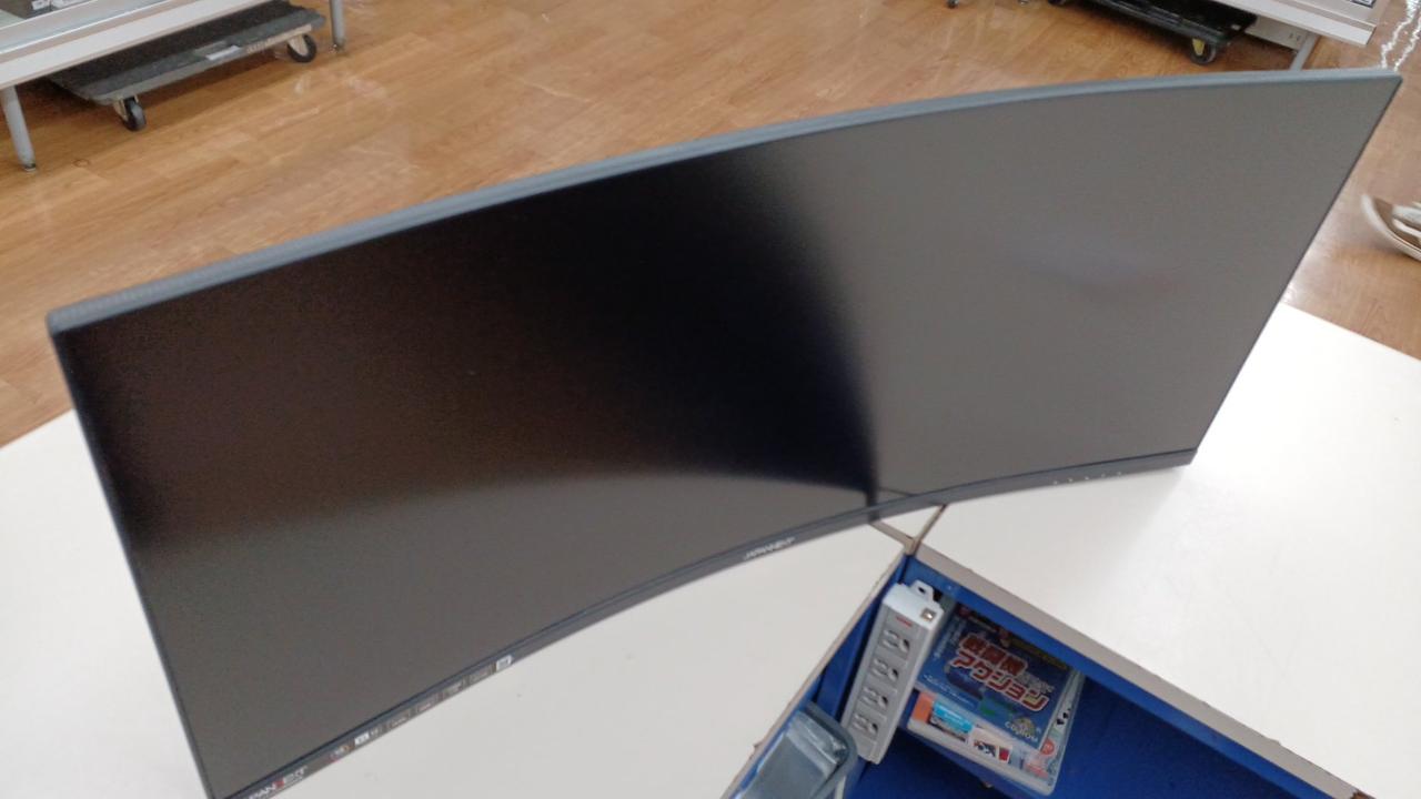 店頭受け取りのみになります。