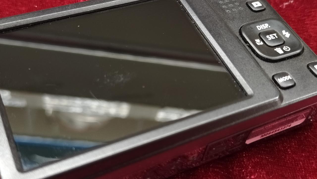 ※キズ・ヨゴレあり