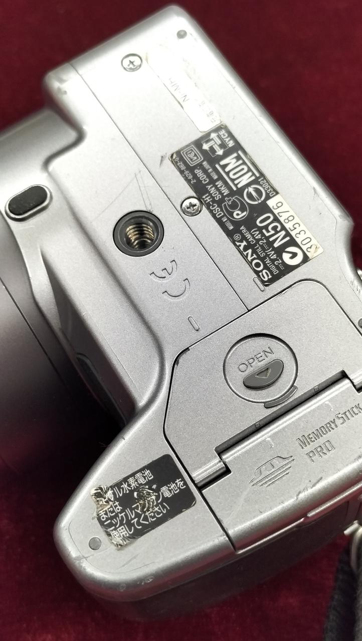 ※キズ・ヨゴレあり