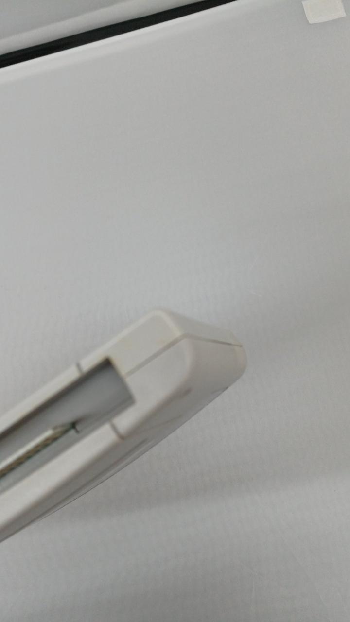 若干色焼けあり