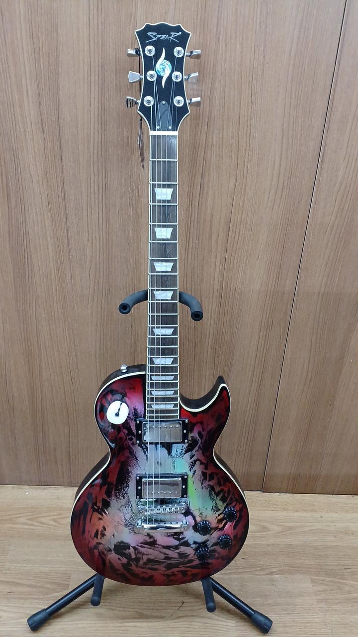 店頭受け取りのみです