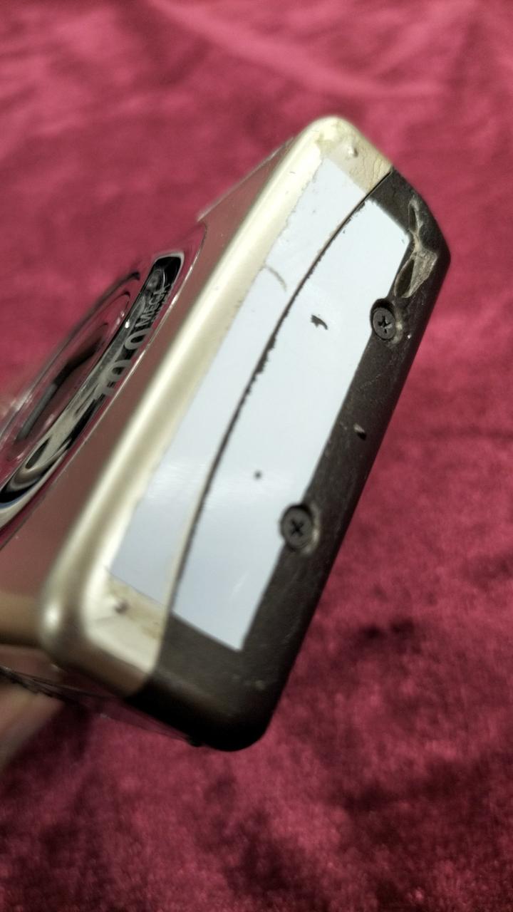 ※キズ・ヨゴレ、テープ、テープ痕あり。