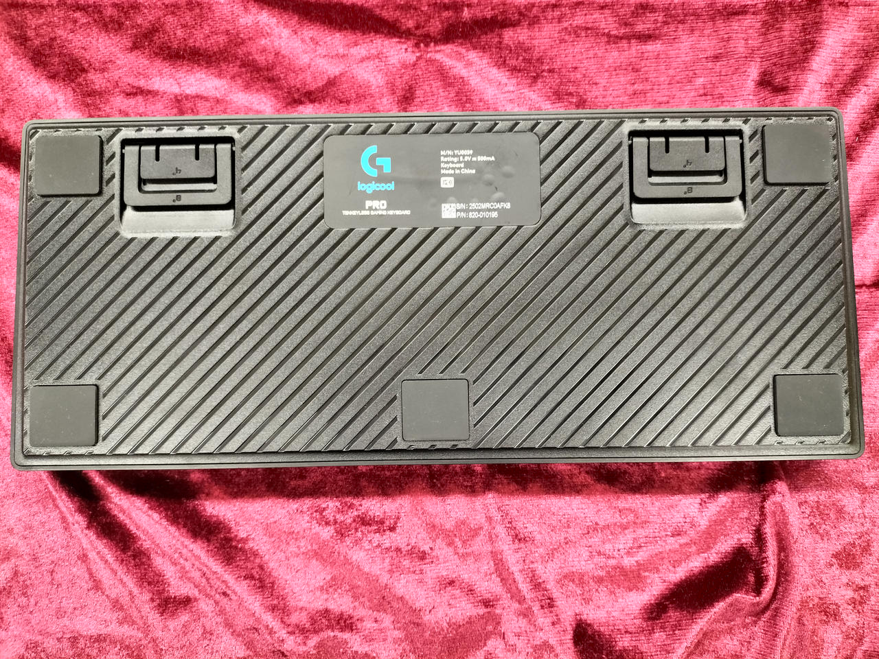 ロジクール箱だけ ロジクール(LOGICOOL)|ゲーミングキーボード|HARDOFFオフモール