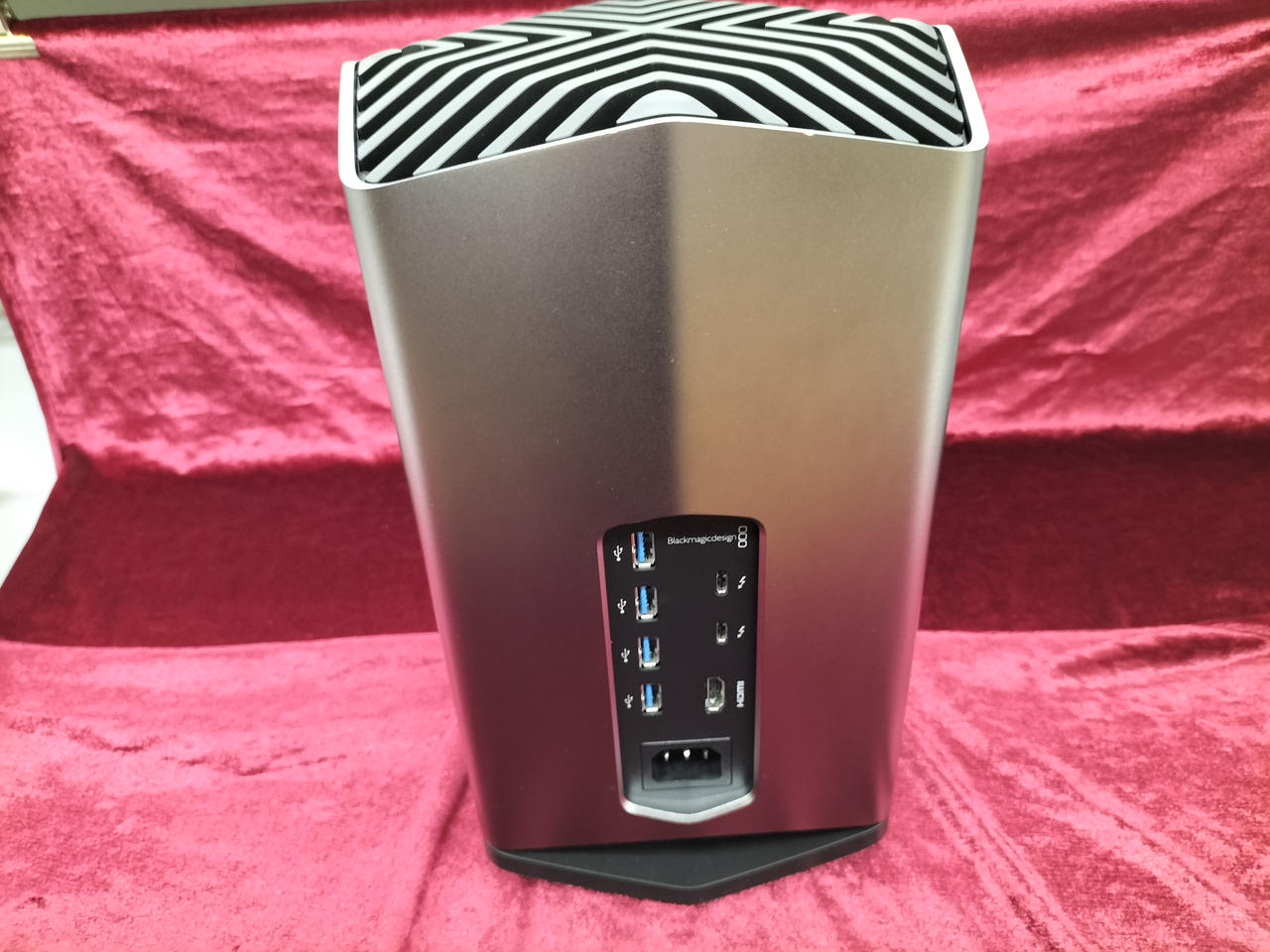 BLACKMAGICDESIGN|外付けGPU|HARDOFFオフモール（オフモ