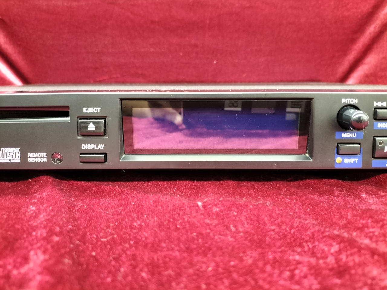 タスカム(TASCAM)|CDプレーヤー|HARDOFFオフモール（オフモ