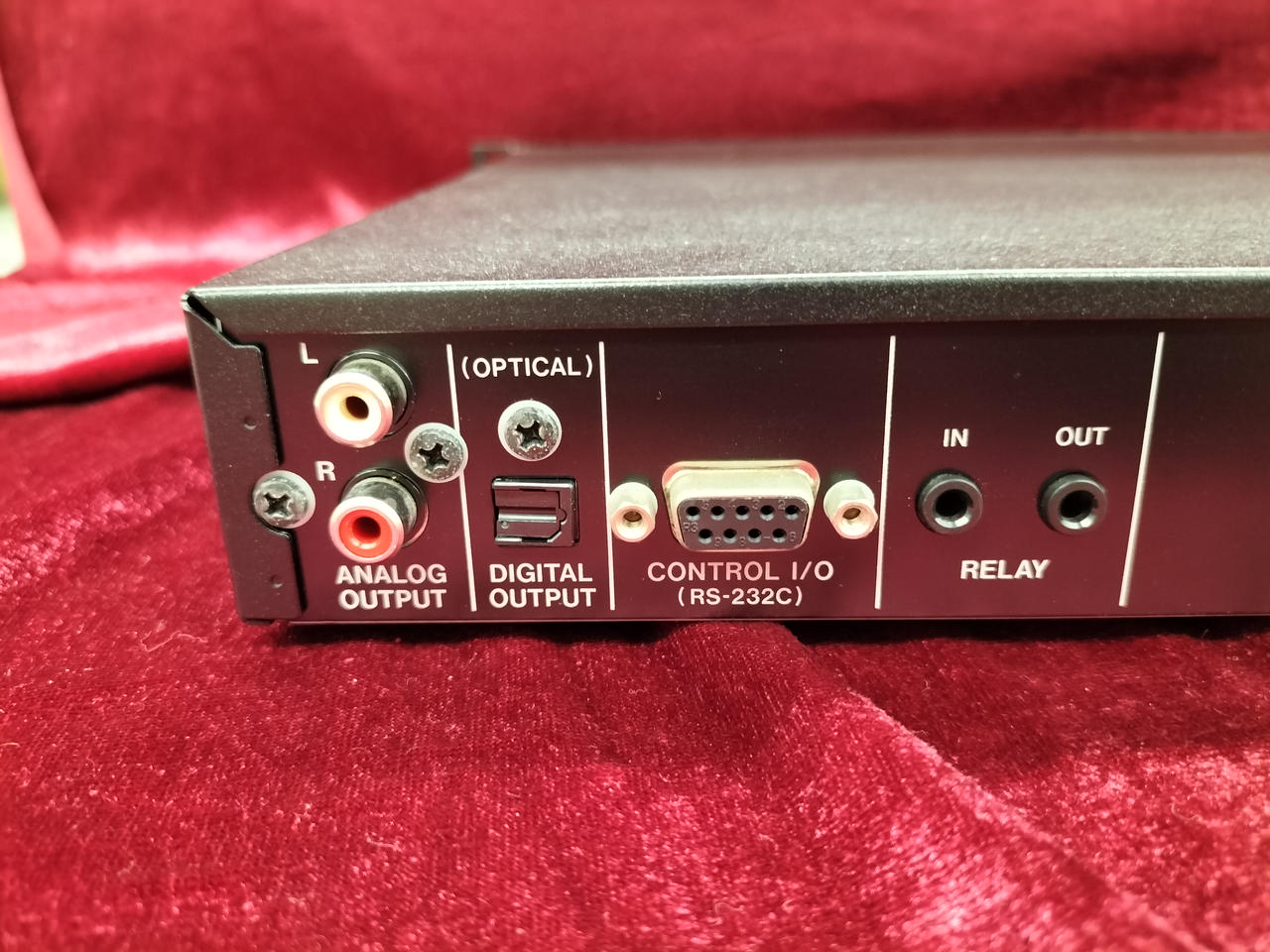 タスカム(TASCAM)|CDプレーヤー|HARDOFFオフモール（オフモ