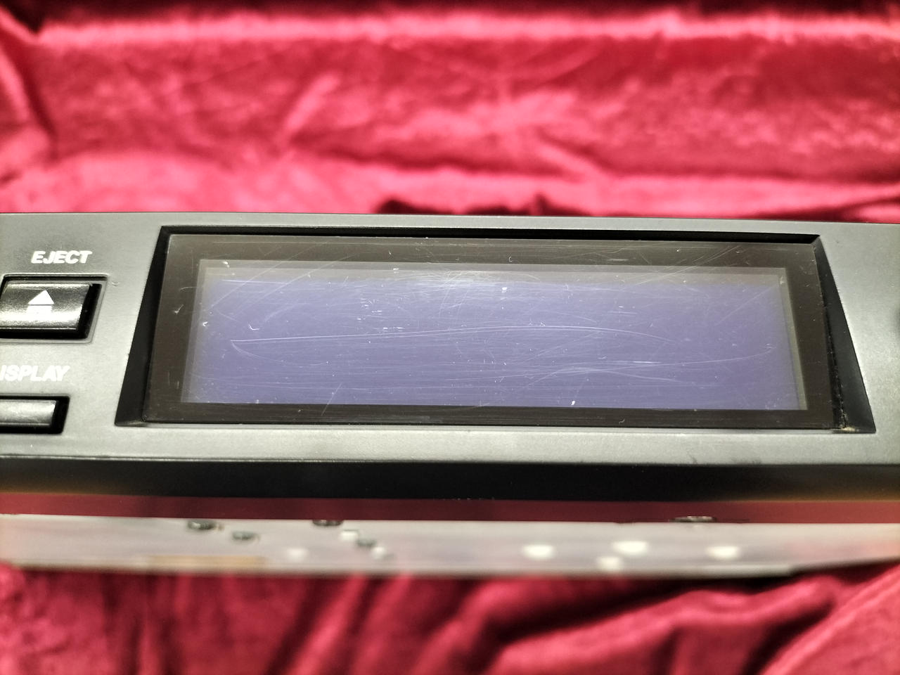 スターダムチューナー　SD-1000 Silver Star(シルバースター):: MX CYAN-8000XE 【E'spec Inc.】