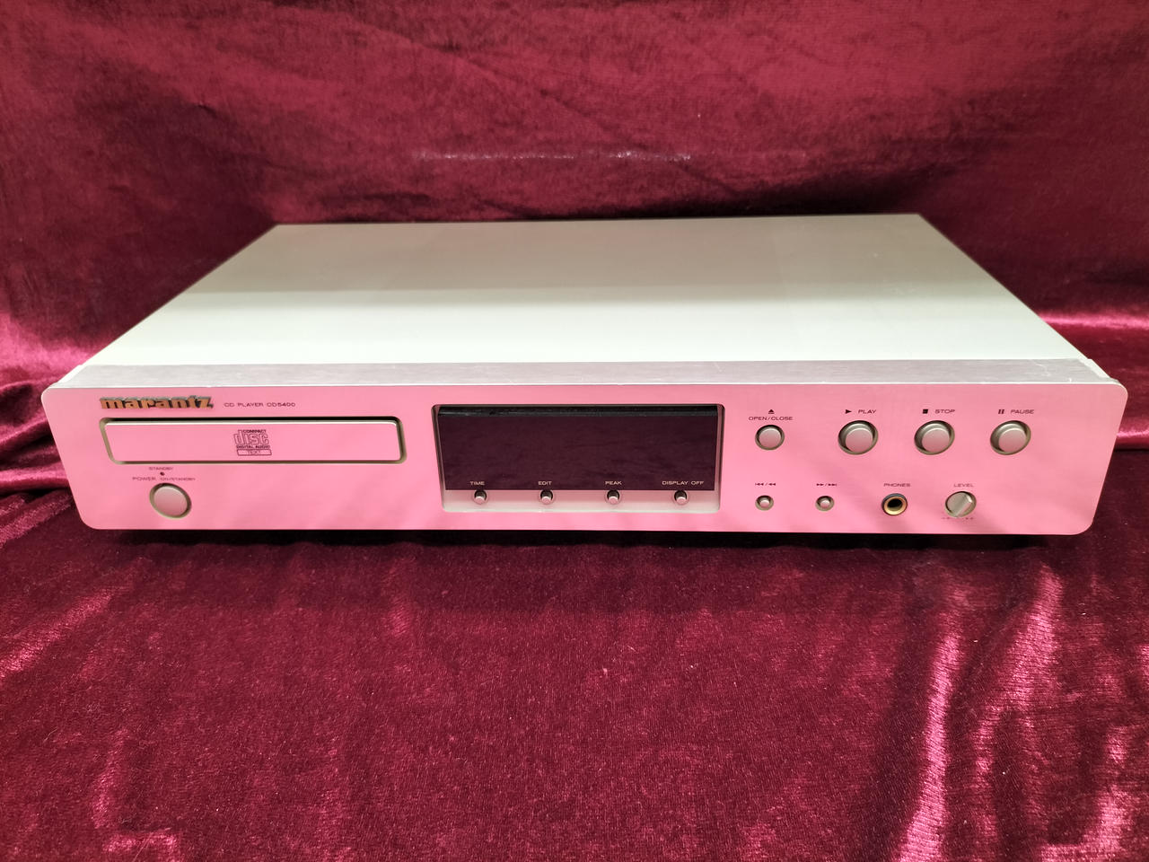 マランツ(MARANTZ)|CDプレーヤー|HARDOFFオフモール（オフモ