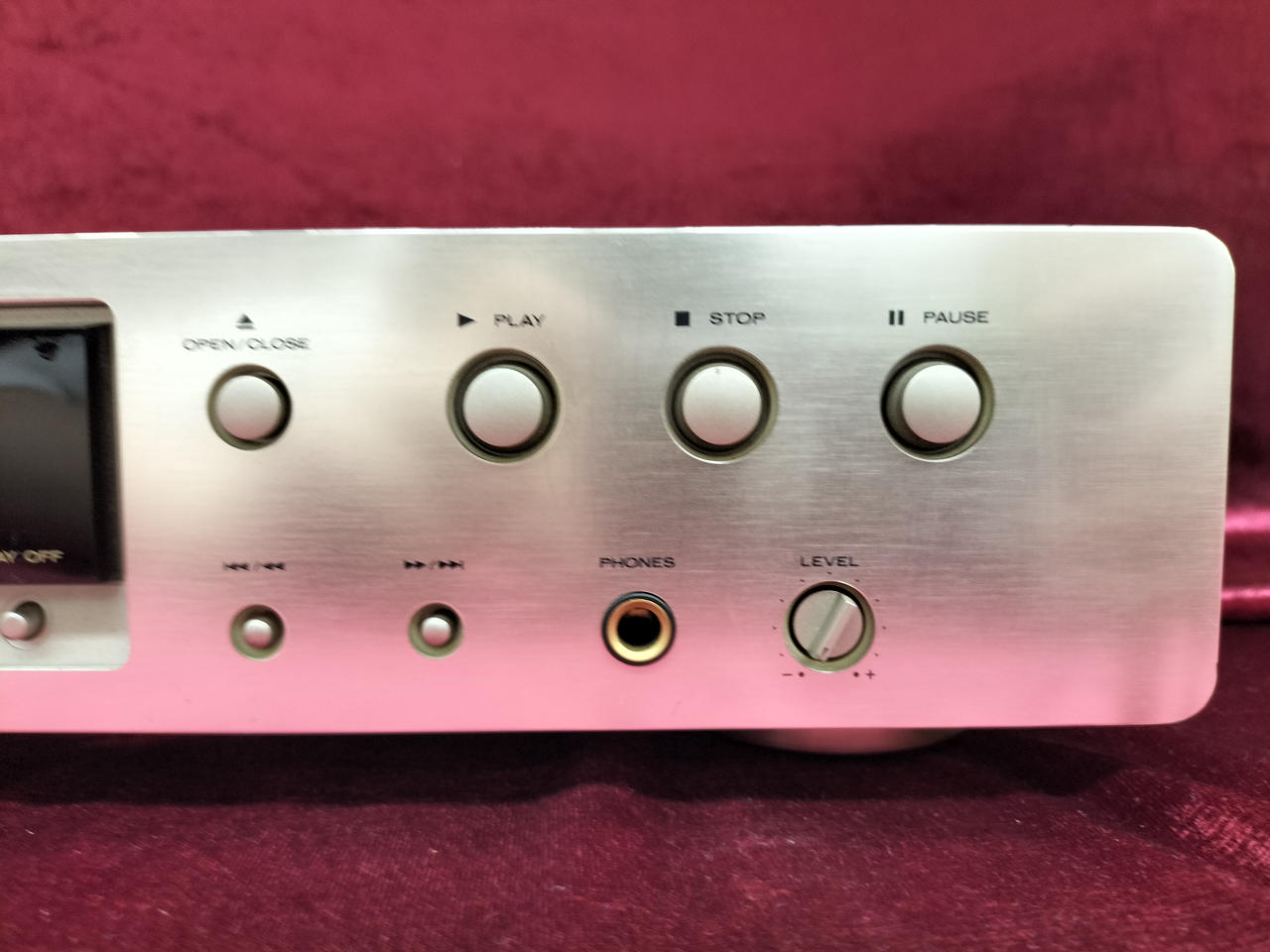 マランツ(MARANTZ)|CDプレーヤー|HARDOFFオフモール（オフモ