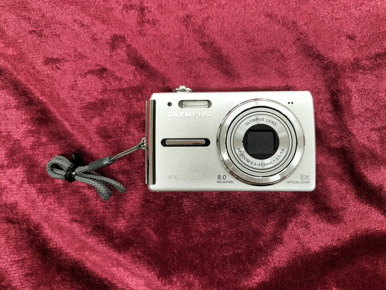 オリンパス(OLYMPUS)|デジタルカメラ|HARDOFFオフモール（オフモ