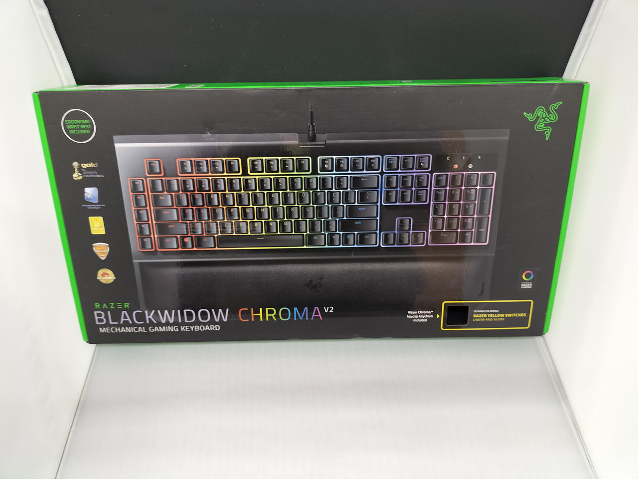 レイザー(RAZER)|ゲーミングキーボード|HARDOFFオフモール（オフモ