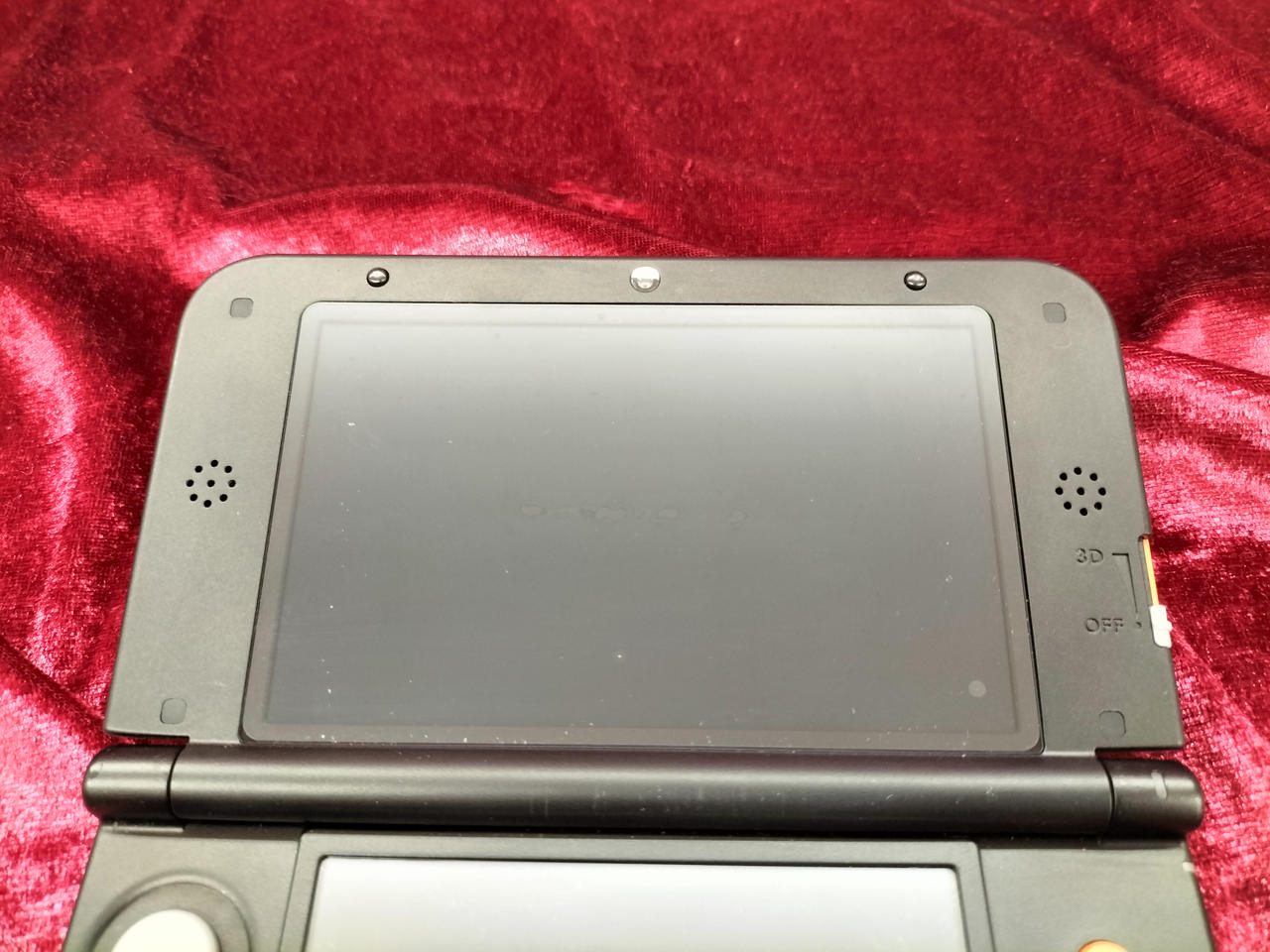 ニンテンドウ(NINTENDO)|NINTENDO 3DS LL|【ハードオフ公式通販】オフ