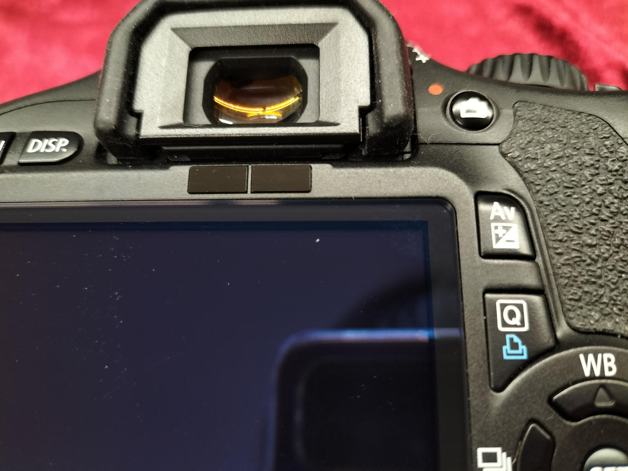 CANON|デジタル一眼レフボディ|HARDOFFオフモール（オフモ