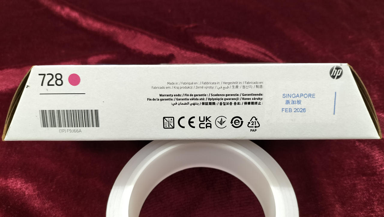 HP|インクカートリッジシアン/マゼンタセット|【ハードオフ公式通販