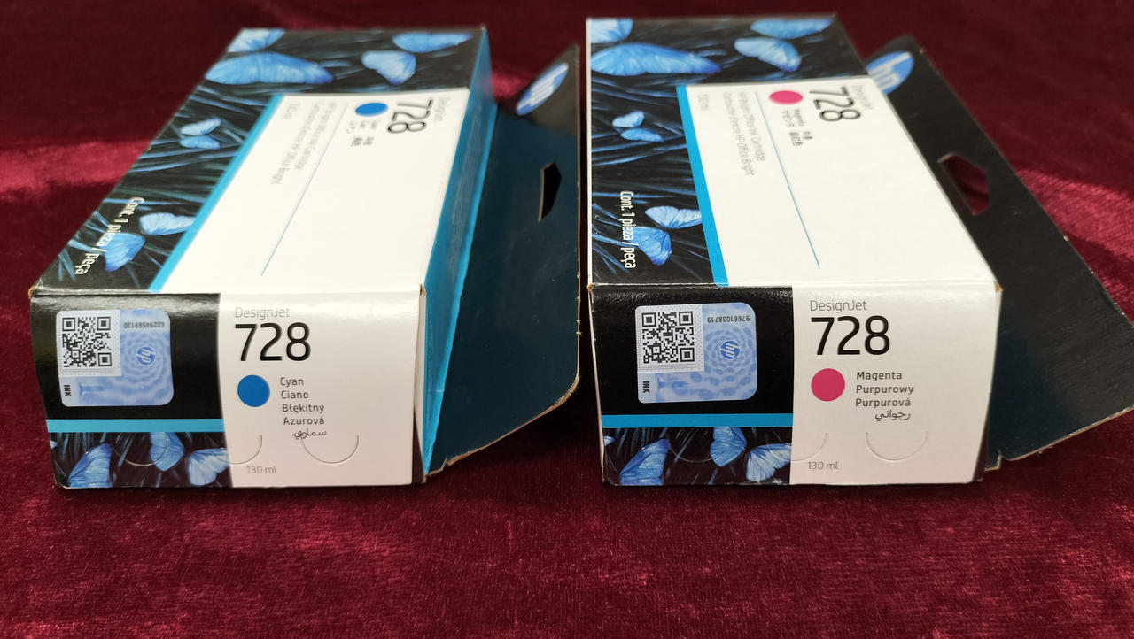 HP|インクカートリッジシアン/マゼンタセット|【ハードオフ公式通販