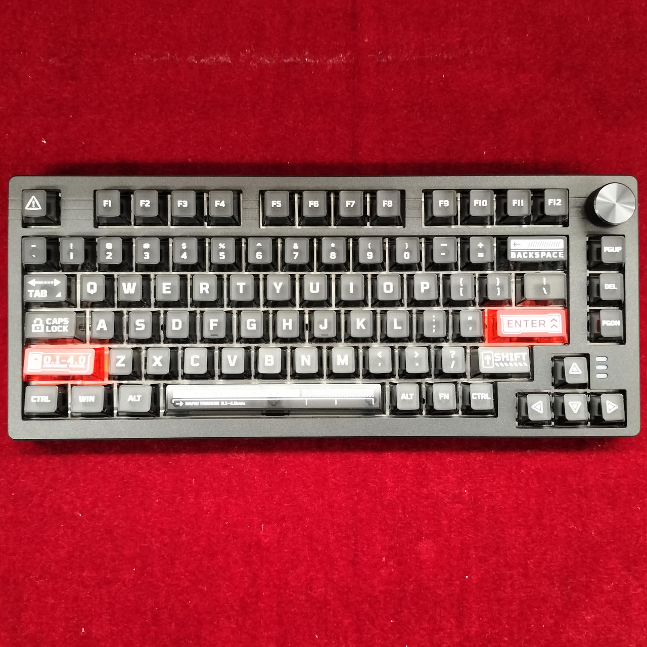 はる DAREU|ゲーミングキーボード|【ハードオフ公式通販】オフモール