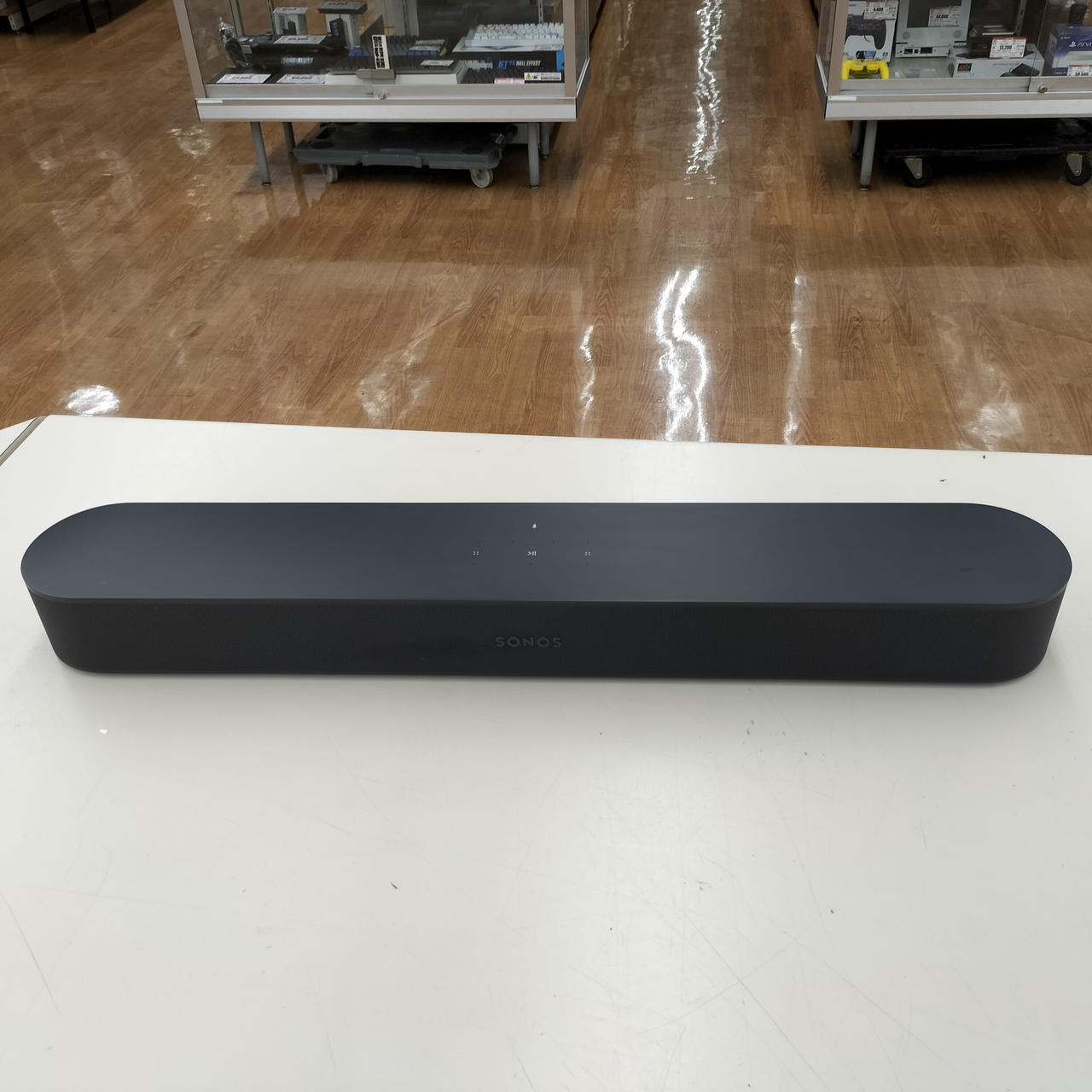 SONOS|サウンドバー|【ハードオフ公式通販】オフモール|2013380000127537
