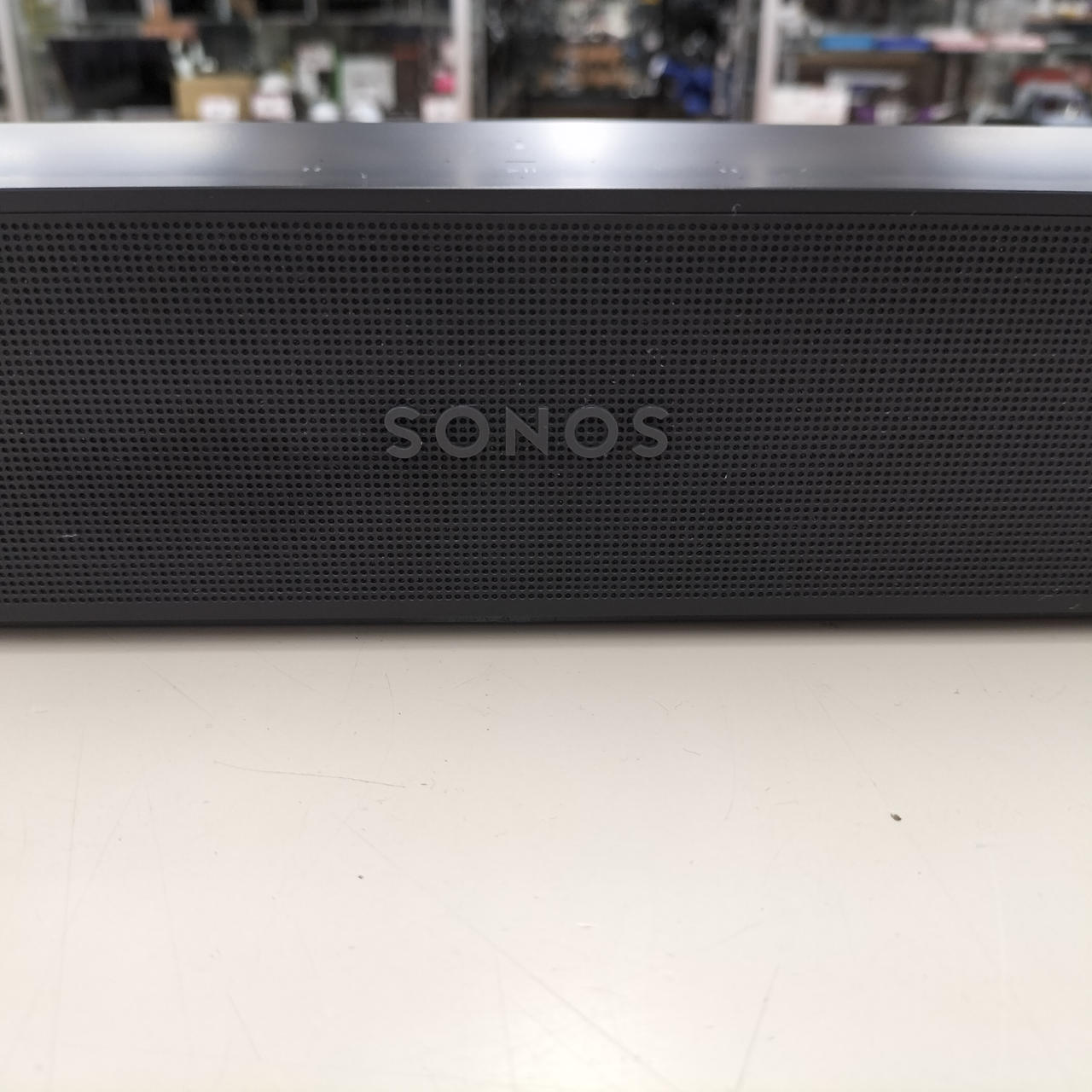 SONOS|サウンドバー|【ハードオフ公式通販】オフモール|2013380000127537