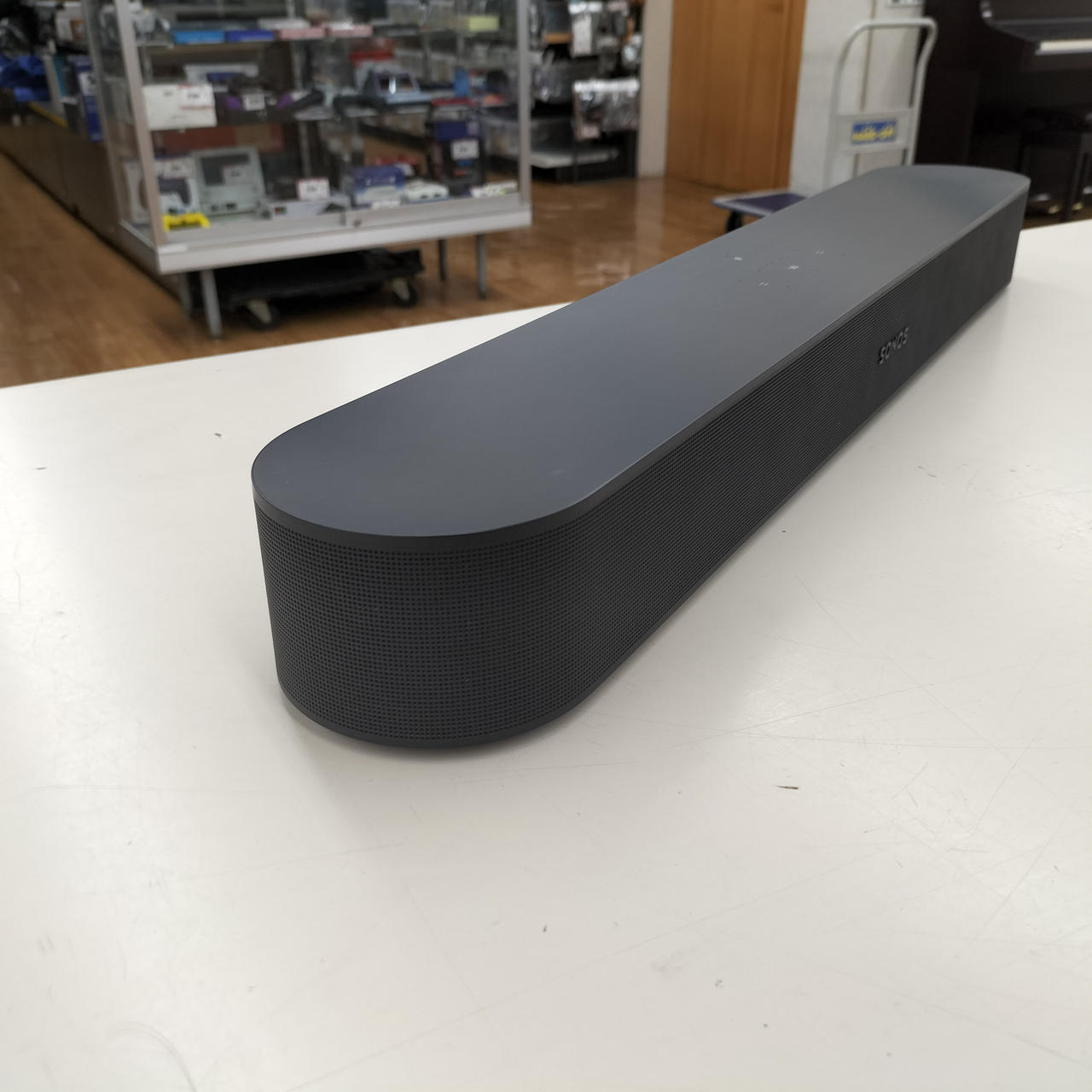 SONOS|サウンドバー|【ハードオフ公式通販】オフモール|2013380000127537