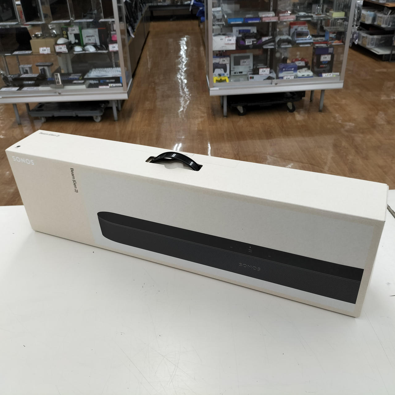 SONOS|サウンドバー|【ハードオフ公式通販】オフモール|2013380000127537