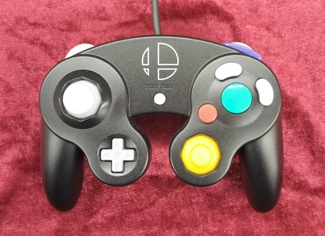 NINTENDO|ゲームキューブコントローラー|HARDOFFオフモール（オフモ