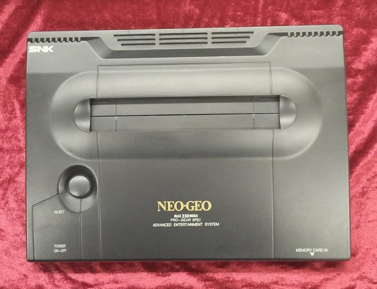 NEO-GEO