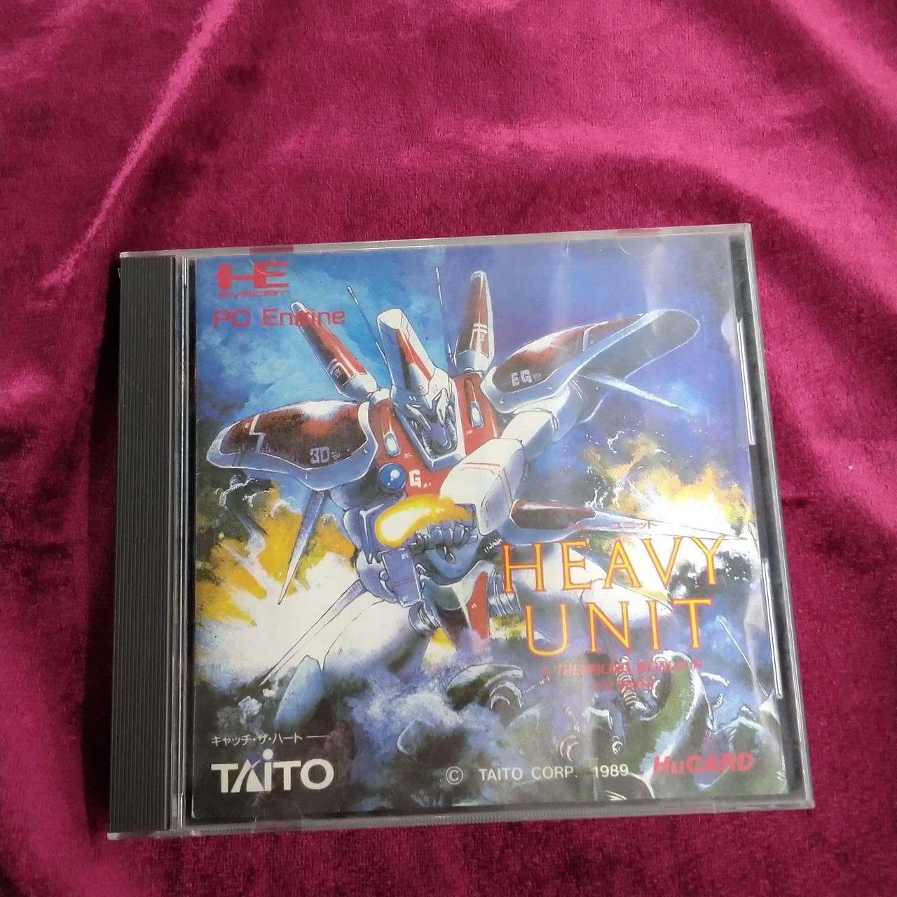 日焼け、キズ、ヨゴレ等のダメージあり