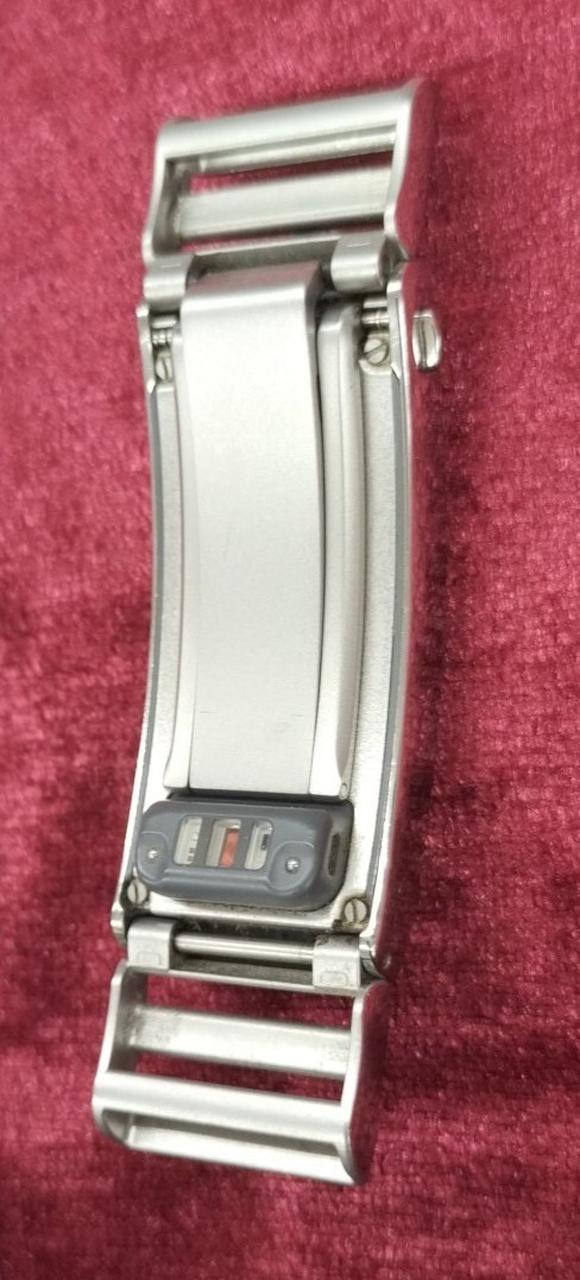 SONY スマートウォッチ WN-WC01S 未使用品 ag-ab015